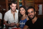 Weekend at La Paz Pub, Byblos